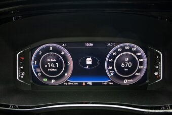 Volkswagen Multivan 2.0 TDI 150k Highline DSG - 16