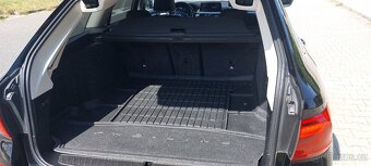 520D ,G31 Touring, Sportline+Bussines,tažné,Webasto - 16