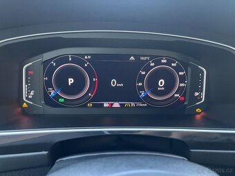 Volkswagen Tiguan, R-line / 2,0TDI 110kW / 4x4 - 16