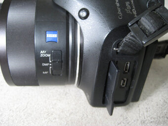 ♦️ SONY ♦️ DSC-HX400V ♦️ - 16