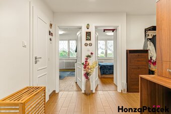 Prodej, byt 3+1 s lodžií, Třebešovská, Horní Počernice - 16