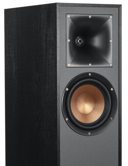 Klipsch R-610F, sloupové, nové, nevybalené, 4 kusy celkem - 16