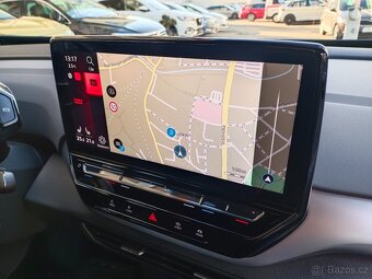 VW ID.4 Pro Performance electric 150kW - záruka Autodraft - 16