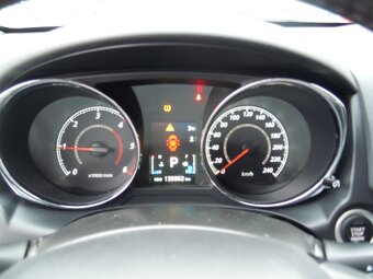 Mitsubishi ASX 2.2Di-D 4x4 autom.110kw(150hp) r.v.4/2017 - 16