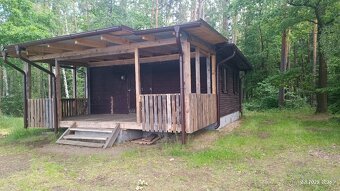 Pronájem chaty - 16