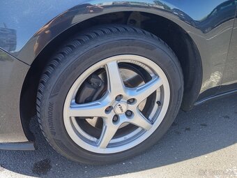 Opel Zafira, 2.0 CDTI, automat - 16