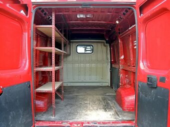 Fiat Ducato, 3.0 CNG 100kW L2H2 - 16