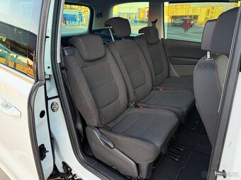 Volkswagen Sharan 2.0 TSI DSG - 16