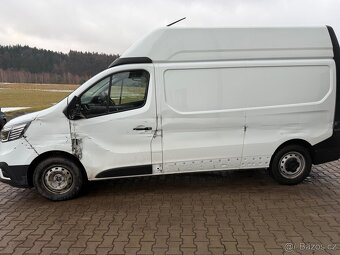 Renault Trafic 2.0 Dci , 2024, L2H2 , DPH - 16