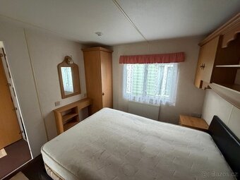 Mobilní dům / Mobilheim COSALT CAPRI - 16