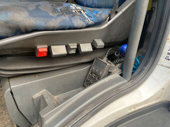 Iveco Eurocargo 120E25, Euro 5, čelo - 16