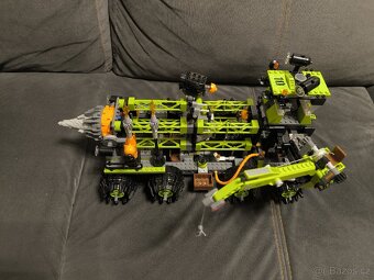 Lego 8964 - Titanové vrtné zařízení - kompletní - 16