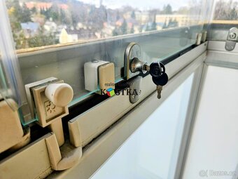 Družstevní byt 2+1, Kopřivnice, Obránců míru - 16