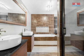Prodej rodinného domu, 119 m², Vědomice, ul. Vetelská - 16