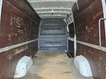 MERCEDES SPRINTER 216 2.2 120KW 2017 L2H2 134TKM - 16