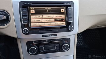Volkswagen Passat CC 2.0 TDi 103 kW - 16