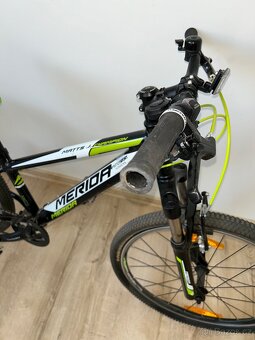 Chlapecké kolo Merida Matts J Champion 24’ - 16