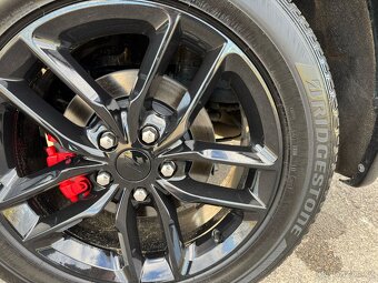Dodge Durango GT 3.6 V6 r.v.2022 7 mistne - 16