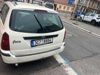 Ford fokus 1,8 tdci 55 kw - 16