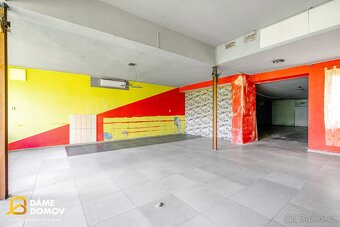 Pronájem ostatní komerční nemovitosti, 388 m2 - Medlovice - 16
