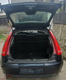 citroen c4 1.6Vti 88kw díly - 16