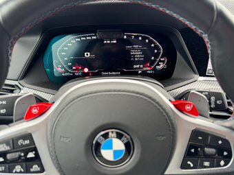 BMW X5M V8, 441 kW, mod: 2021, 18.900 km, prodl. záruka - 16