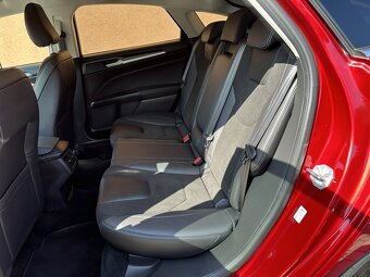 Ford Mondeo Titanium Limited 1.5i 118kW serviska - 16