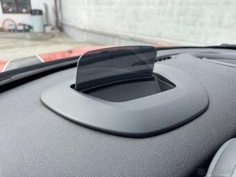 Prodám Mini Cooper S 141Kw Cabrio - 16