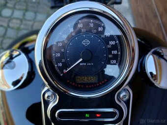 Harley-Davidson FXDCI Dyna Superglide Custom - 16
