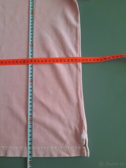Panske tricko GANT vel.M - 16