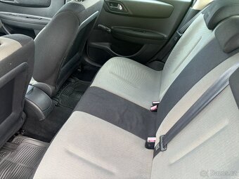 Citroën C4,1,6HDI - 16
