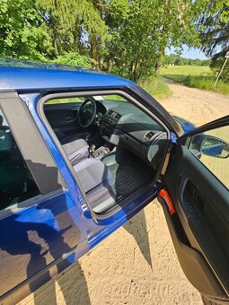 ŠKODA FABIA II, 1,2 HTP, r.v. 2012 - 16