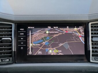 ŠKODA KODIAQ FL 2.0 TDI 110KW SPORTLINE CANTON TAŽNÉ VIRTUAL - 16