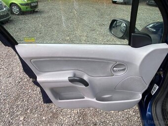Citroen C3 1.4i 54kW el.okna STK 7/2027 140tkm ČR - 16