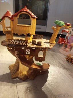 sylvanian families - 16