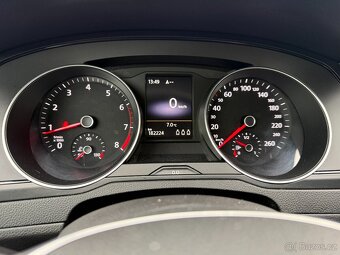 Volkswagen Passat kombi 1.4 TSI, Navi,Tažne,TOP - 16