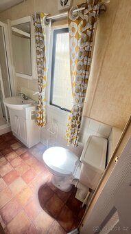 Mobilní dům - mobilheim Willerby Countrystyle 10,7 x 3,7m - 16