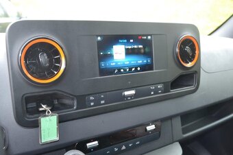 Mercedes-Benz Sprinter 317 CDi Camper vestavba, obytný auto - 16