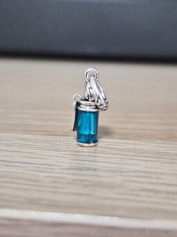 Pandora koralky nove s uctem - 16