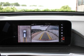Mercedes-Benz EQC 400 4MATIC 300KW AMG LINE EXTERIER - 16