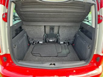 Skoda roomster 1.2 tsi 63kw edice Noire - 16