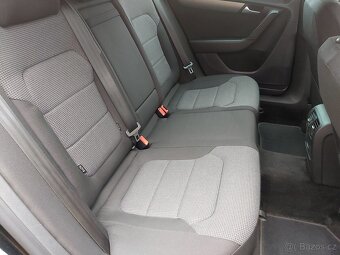 Volkswagen Passat 1.4 TSi 90 kw, 2012, servisovaný - 16