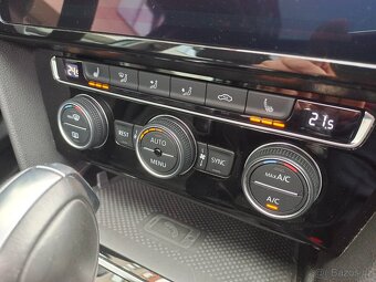 VW Passat B8 Variant TDI 110kW DSG 90tkm - záruka Autodraft - 16