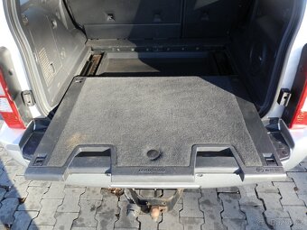 Dodge Nitro 2.8 CRD SXT 4x4 - 16