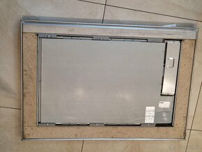 Prodám sklokeramickou desku nepoužitou 90 cm - 16