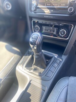 Škoda Super b 2013. 2.0 tdi - 16