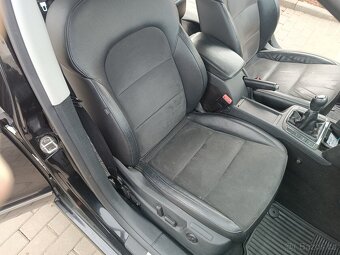 Škoda Superb II 1.8tsi 4x4 - 16