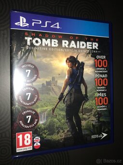 Ps4 -> Ps5 hry - 16