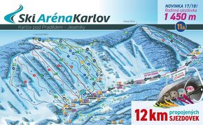 Ubytování, pronájem - chaty Hrubý 35, 36 - 16