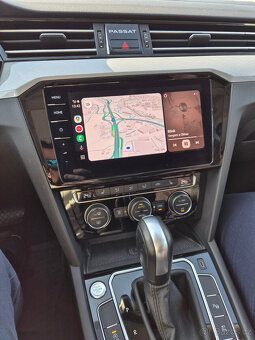 Volkswagen Passat 2.0 l TDI 140KW DSG ZÁRUKA - 16